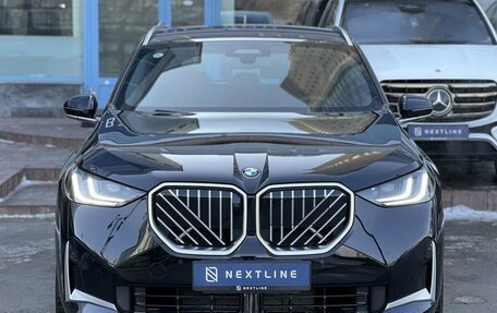 BMW X3, 2025 год, 7 590 000 рублей, 4 фотография