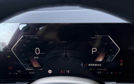 BMW X3, 2025 год, 7 590 000 рублей, 14 фотография