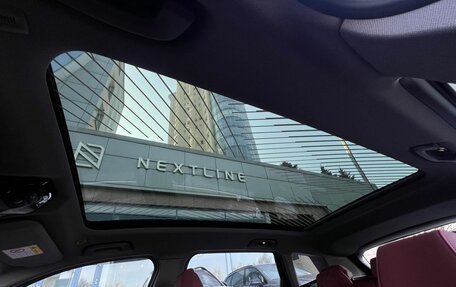 BMW X3, 2025 год, 7 590 000 рублей, 15 фотография