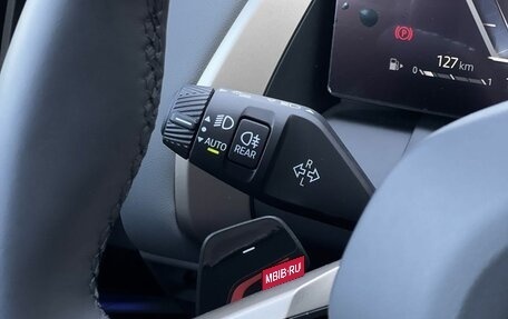 BMW X3, 2025 год, 7 590 000 рублей, 12 фотография