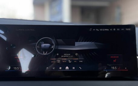 BMW X3, 2025 год, 7 590 000 рублей, 24 фотография