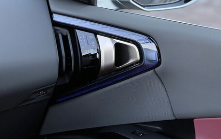 BMW X3, 2025 год, 7 590 000 рублей, 30 фотография