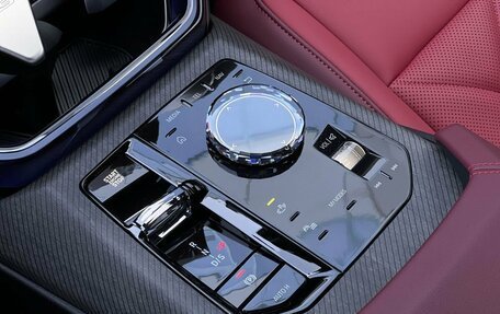 BMW X3, 2025 год, 7 590 000 рублей, 26 фотография