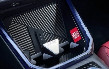 BMW X3, 2025 год, 7 590 000 рублей, 28 фотография