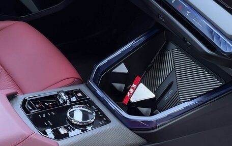 BMW X3, 2025 год, 7 590 000 рублей, 25 фотография