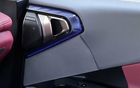 BMW X3, 2025 год, 7 590 000 рублей, 31 фотография