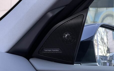 BMW X3, 2025 год, 7 590 000 рублей, 35 фотография