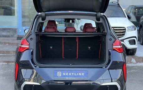 BMW X3, 2025 год, 7 590 000 рублей, 36 фотография