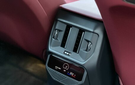 BMW X3, 2025 год, 7 590 000 рублей, 34 фотография