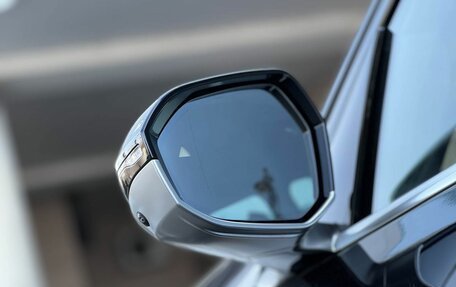 BMW X3, 2025 год, 7 590 000 рублей, 39 фотография