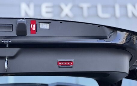 BMW X3, 2025 год, 7 590 000 рублей, 37 фотография