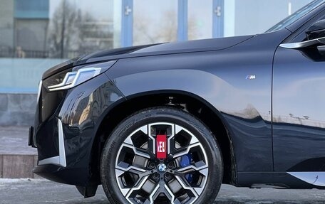 BMW X3, 2025 год, 7 590 000 рублей, 40 фотография