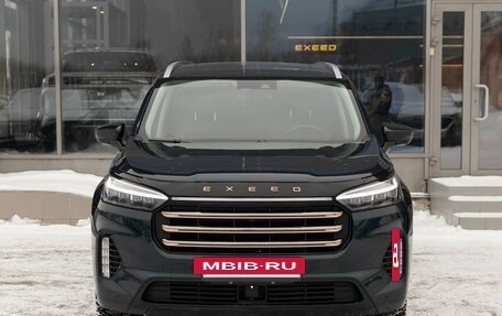 CheryExeed VX, 2022 год, 2 800 000 рублей, 2 фотография