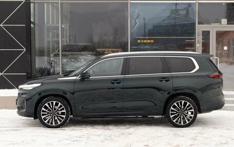 CheryExeed VX, 2022 год, 2 800 000 рублей, 7 фотография