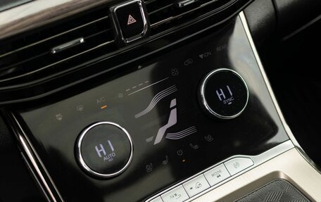 CheryExeed VX, 2022 год, 2 800 000 рублей, 14 фотография