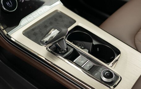 CheryExeed VX, 2022 год, 2 800 000 рублей, 15 фотография