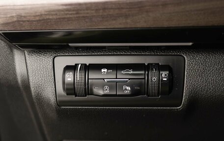 CheryExeed VX, 2022 год, 2 800 000 рублей, 18 фотография