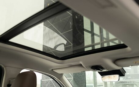 CheryExeed VX, 2022 год, 2 800 000 рублей, 20 фотография