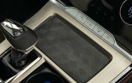 CheryExeed VX, 2022 год, 2 800 000 рублей, 16 фотография