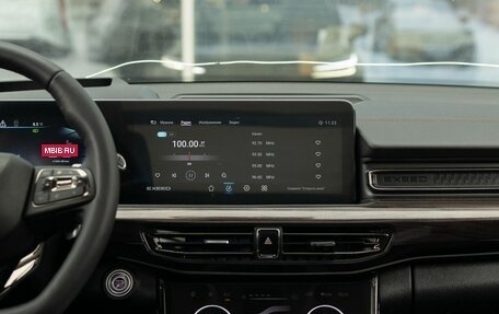 CheryExeed VX, 2022 год, 2 800 000 рублей, 13 фотография