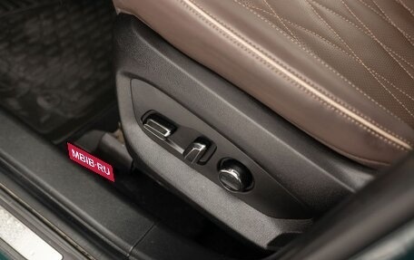 CheryExeed VX, 2022 год, 2 800 000 рублей, 19 фотография