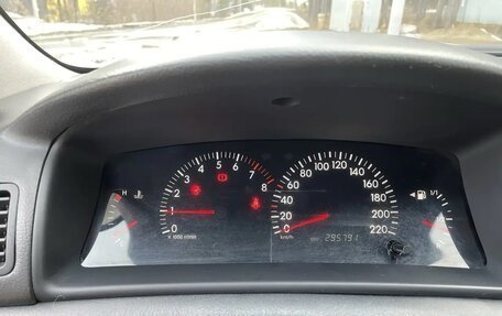 Toyota Corolla, 2006 год, 715 000 рублей, 10 фотография