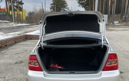 Toyota Corolla, 2006 год, 715 000 рублей, 5 фотография