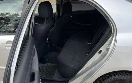 Toyota Corolla, 2006 год, 715 000 рублей, 7 фотография