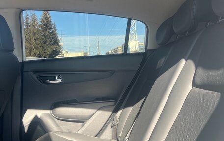 KIA Rio IV, 2017 год, 1 395 000 рублей, 10 фотография