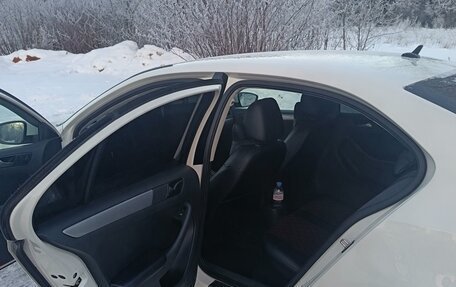 Volkswagen Jetta VI, 2015 год, 990 000 рублей, 6 фотография