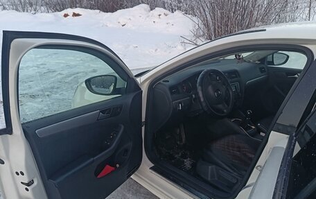 Volkswagen Jetta VI, 2015 год, 990 000 рублей, 7 фотография