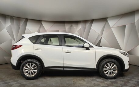 Mazda CX-5 II, 2014 год, 1 347 000 рублей, 6 фотография