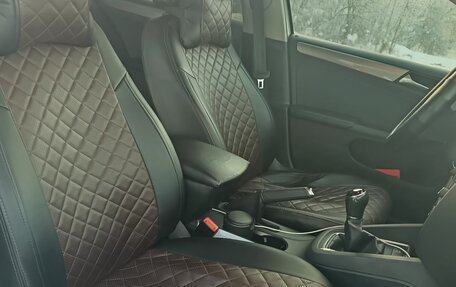 Volkswagen Jetta VI, 2015 год, 990 000 рублей, 10 фотография