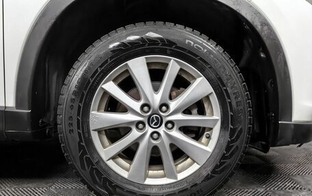 Mazda CX-5 II, 2014 год, 1 347 000 рублей, 9 фотография