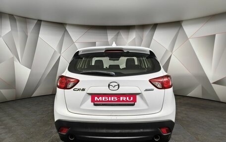 Mazda CX-5 II, 2014 год, 1 347 000 рублей, 8 фотография