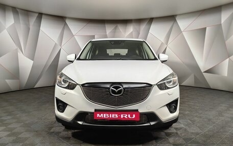 Mazda CX-5 II, 2014 год, 1 347 000 рублей, 7 фотография