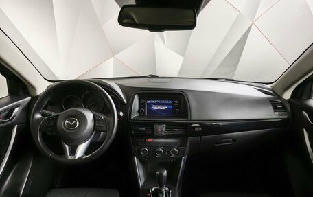 Mazda CX-5 II, 2014 год, 1 347 000 рублей, 14 фотография