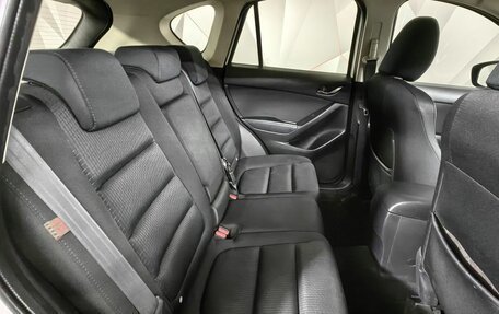 Mazda CX-5 II, 2014 год, 1 347 000 рублей, 16 фотография