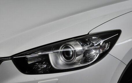 Mazda CX-5 II, 2014 год, 1 347 000 рублей, 10 фотография