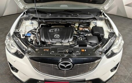 Mazda CX-5 II, 2014 год, 1 347 000 рублей, 11 фотография