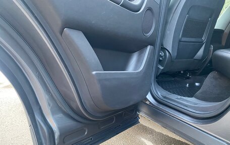 Land Rover Discovery Sport I рестайлинг, 2019 год, 2 650 000 рублей, 10 фотография