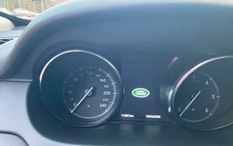 Land Rover Discovery Sport I рестайлинг, 2019 год, 2 650 000 рублей, 18 фотография