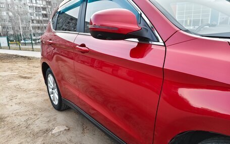 Haval H2, 2016 год, 1 090 000 рублей, 6 фотография