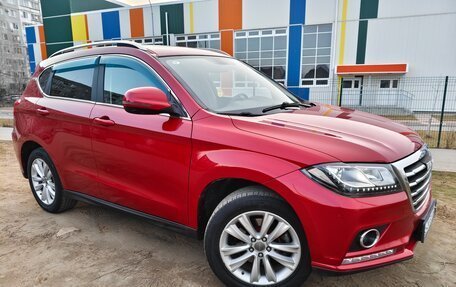 Haval H2, 2016 год, 1 090 000 рублей, 2 фотография