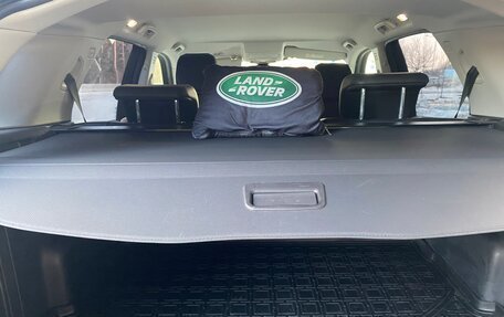 Land Rover Discovery Sport I рестайлинг, 2019 год, 2 650 000 рублей, 33 фотография
