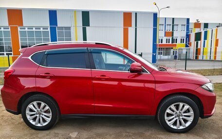 Haval H2, 2016 год, 1 090 000 рублей, 4 фотография