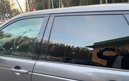 Land Rover Discovery Sport I рестайлинг, 2019 год, 2 650 000 рублей, 36 фотография