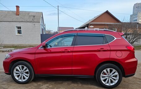 Haval H2, 2016 год, 1 090 000 рублей, 5 фотография