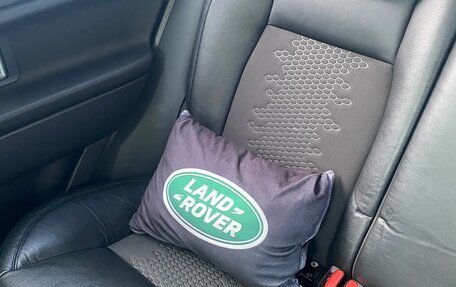 Land Rover Discovery Sport I рестайлинг, 2019 год, 2 650 000 рублей, 29 фотография