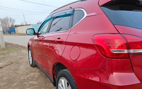 Haval H2, 2016 год, 1 090 000 рублей, 7 фотография